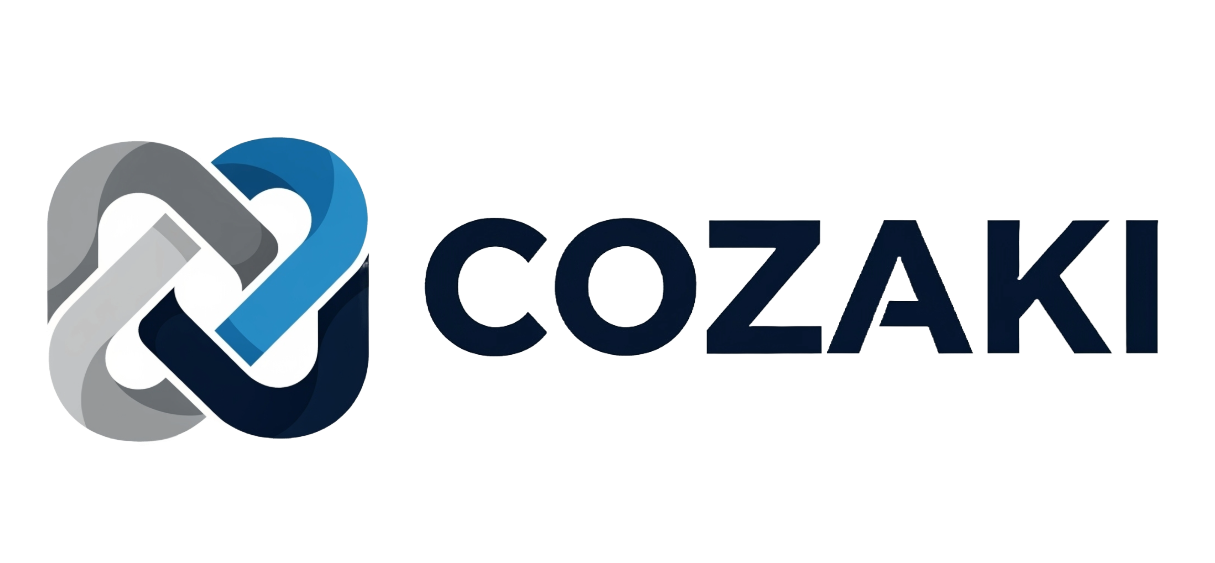 Cozaki